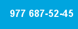 977 687-52-45